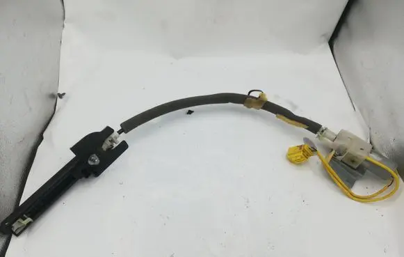 Volkswagen Phaeton Seat belt adjustment motor 3D0858147C 3D0858147 404691