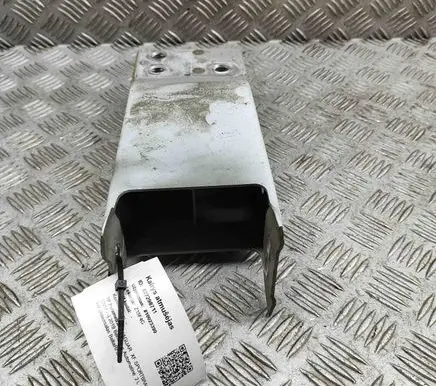 Jaguar XF X260 Front bumper shock/impact absorber GX7310005AN