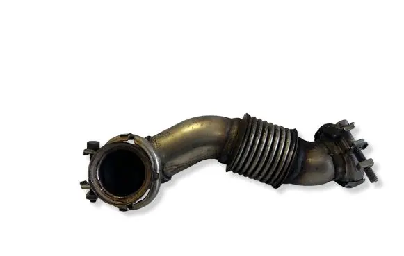 Jeep Cherokee EGR valve line/pipe/hose 
