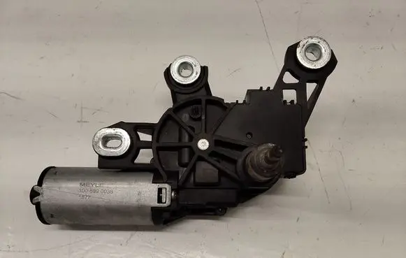 Audi A6 S6 C5 4B Rear window wiper mechanism 149394863