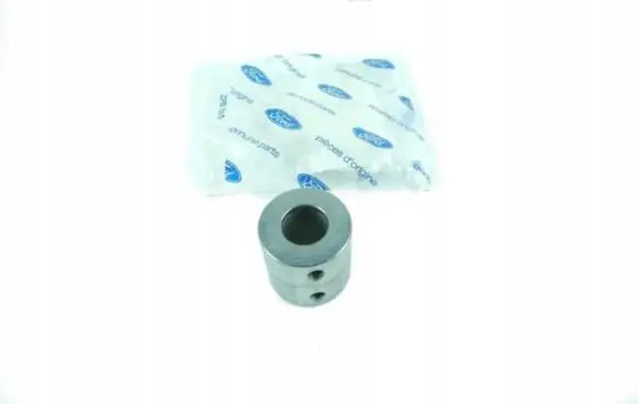 Ford Focus Airbag set 1425819