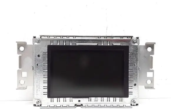 Volvo XC60 Screen/display/small screen 31337644