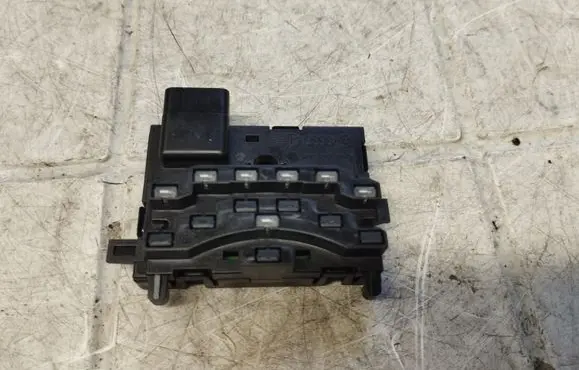 Volkswagen Touran I Steering angle sensor 1K0959654 00203500