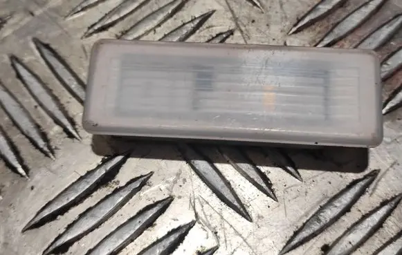 BMW 5 F10 F11 Other interior light 6820668