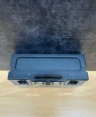 Renault Clio II Screen/display/small screen P7700436307A 216562095A NS7311140S