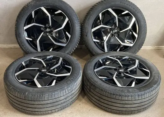 Hyundai Ioniq 5 R19 alloy rim 52910GI110 52910GI150