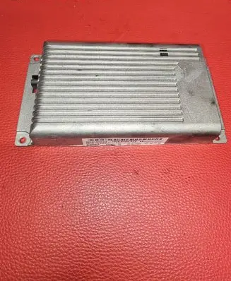BMW 5 E60 E61 Bluetooth control unit module 97980854 10099110
