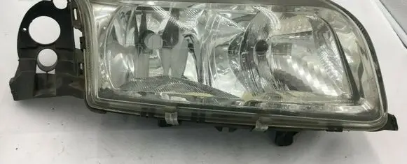 Volvo S80 Headlight/headlamp