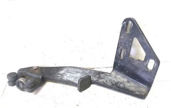 Opel Movano A Sliding door middle roller runner 