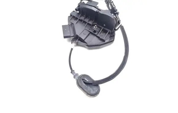 Ford Fiesta Front door lock 8A6A-A21812-CG 8A6AA21812CG