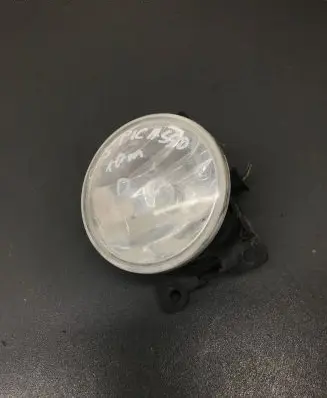 Citroen C3 Picasso Front fog light K6002