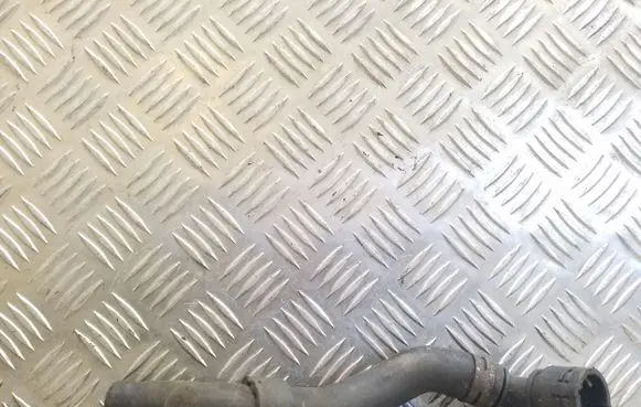 Volkswagen Golf IV Engine coolant pipe/hose