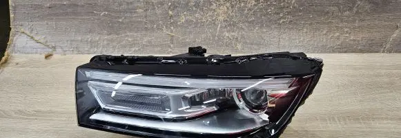 Audi Q5 SQ5 Headlight/headlamp 80A941043F F00HTA900100