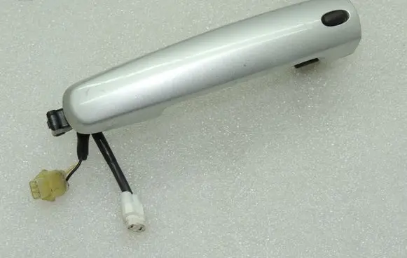 Suzuki SX4 Front door exterior handle 8281063811ZCC