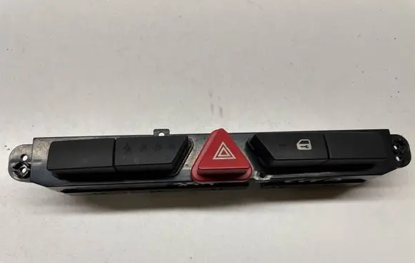 KIA Ceed Hazard light switch 937001H910 937001H900