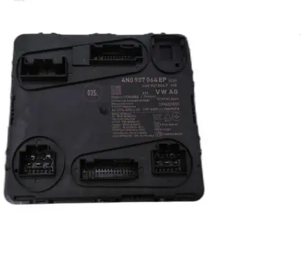 Audi RS6 C8 Tow bar relay