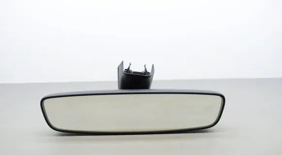 Audi Q7 4M Rear view mirror (interior) 4M0857511