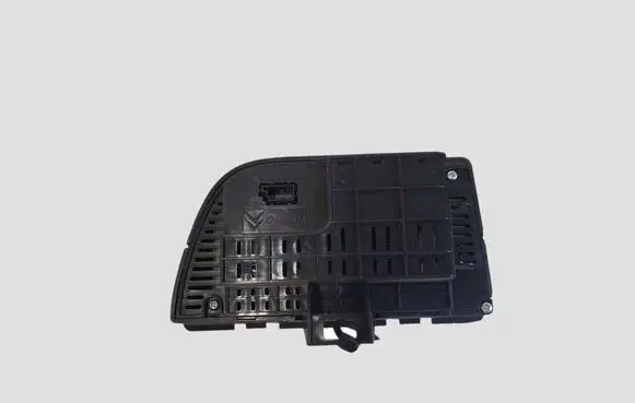 Citroen C4 Grand Picasso Climate control unit 965086887700 A83007600