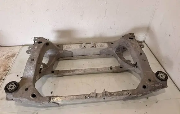 Tesla Model X Rear subframe 102756100B