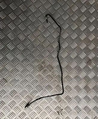 Audi A4 S4 B8 8K Brake booster pipe/hose 8K1614706F
