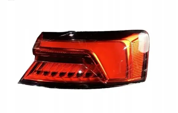 Audi A5 Rear/tail lights 8W6945092D