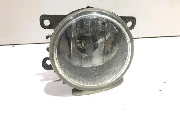 Citroen C4 Grand Picasso Front fog light