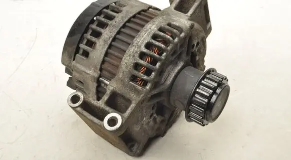 Volvo S80 Generator/alternator 6G9N10300MA