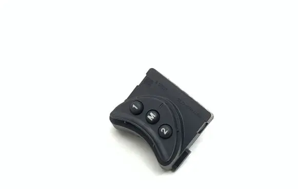 Jaguar XK8 - XKR Seat control switch LJA6345AD