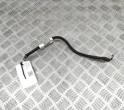 Volvo XC60 Negative earth cable (battery) 31453062