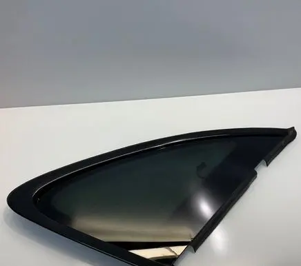 Porsche Macan (95B) Rear side window 95B845297XR