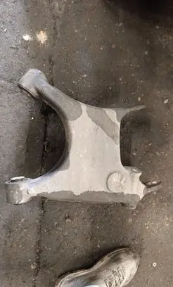 BMW X5 E53 Rear upper control arm/wishbone 1095253