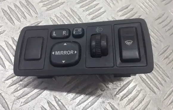 Toyota Avensis T250 Other switches/knobs/shifts