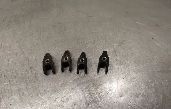 Fuel Injector clamp holder