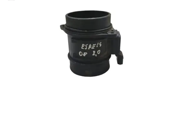 Renault Espace - Grand espace IV Mass air flow meter 8200327690 011017056 8200280065