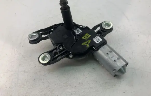 Volkswagen Up Wiper motor 1S6955711A