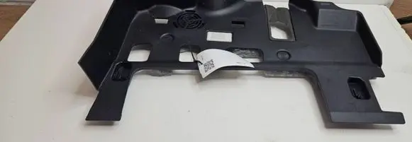 BMW 4 G22 G23 G24 G26 Dashboard lower bottom trim panel 58450713
