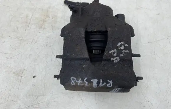 Seat Ibiza III (6L) Front brake caliper