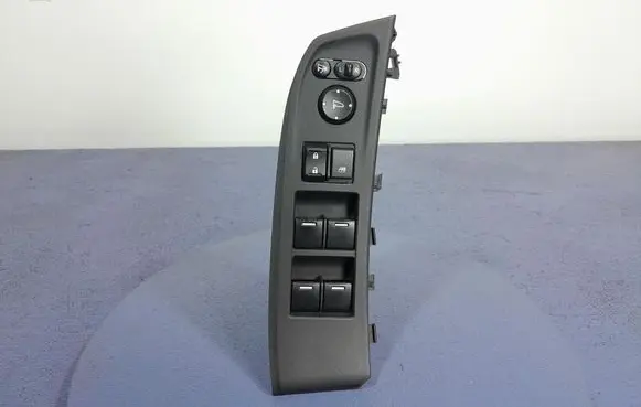 Honda Civic IX Electric window control switch 83590TV1G510