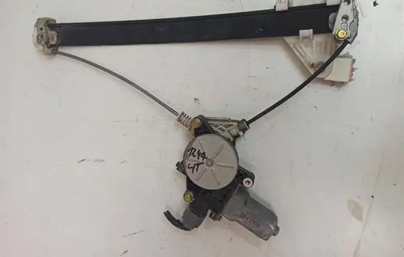 Honda Accord Rear door window regulator motor 301280