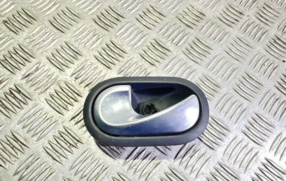 Renault Megane II Rear door interior handle 5005400006 8200028487