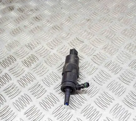 Audi Q5 SQ5 Windscreen/windshield washer pump 3B7955681