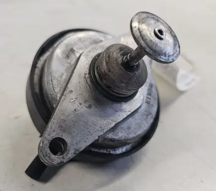 Opel Astra G EGR valve