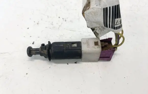 Renault Kangoo I Brake pedal sensor switch 24895