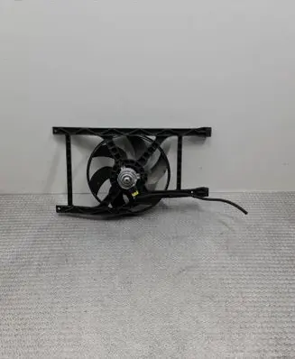 Ford Ka Electric radiator cooling fan M11002700 5000816 3K513203