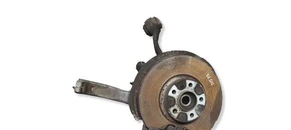 BMW X6 E71 Front suspension assembly kit set 