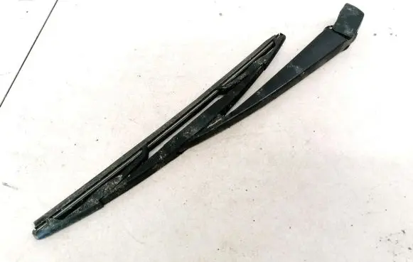 Citroen C-Crosser Rear wiper blade arm