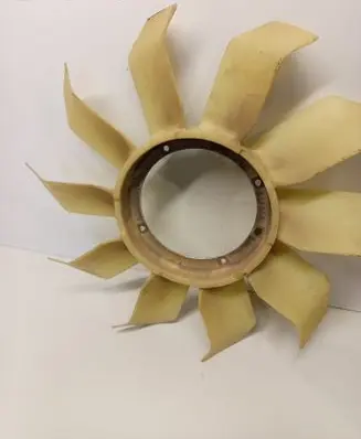 Isuzu D-Max Fan impeller 47510 475101