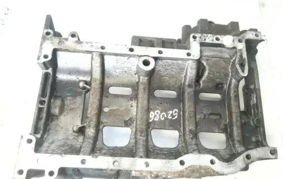 Ford Mondeo Mk III Oil sump