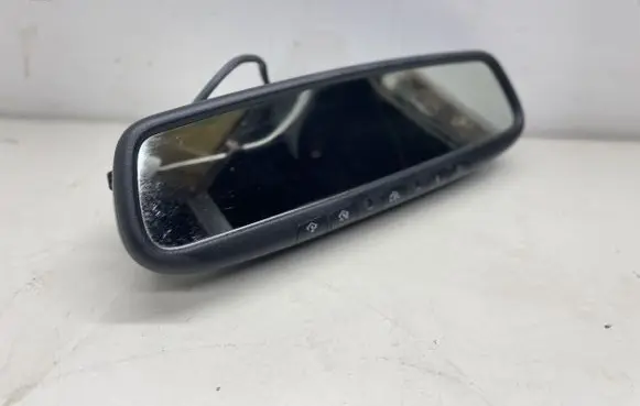 Lexus GS 250 350 300H 450H Rear view mirror (interior) 878100W750
