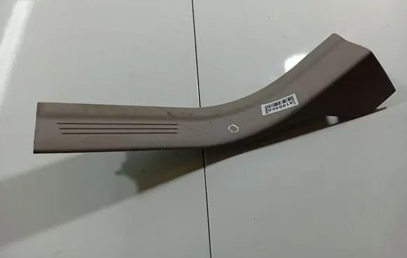 Volvo S40 Rear sill trim cover 8641787